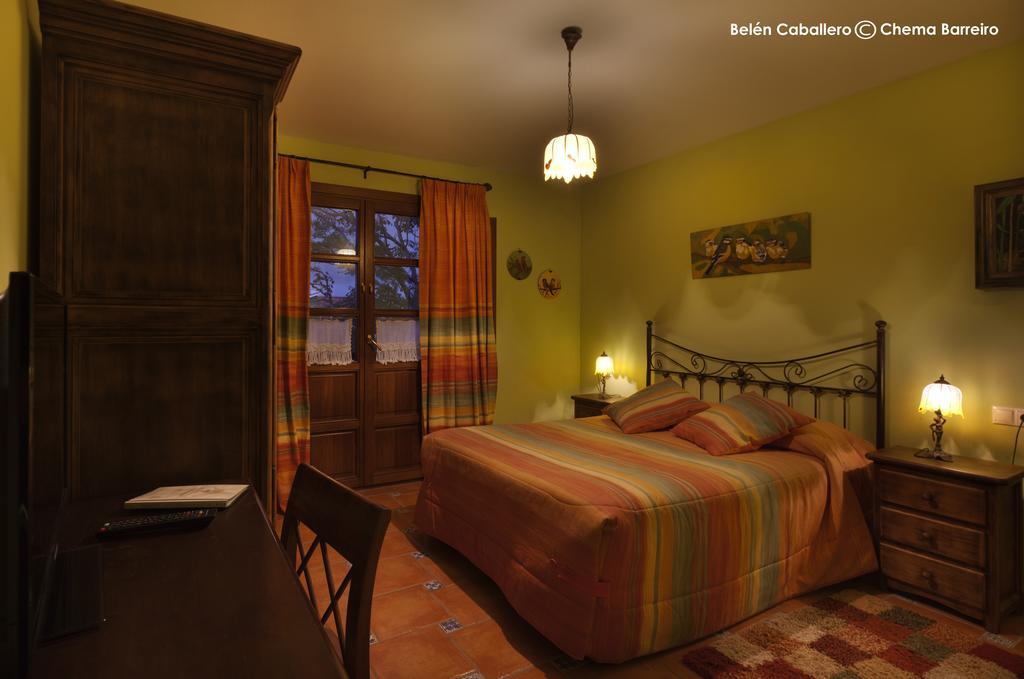 La Casona De Quintes Guest House Exterior foto