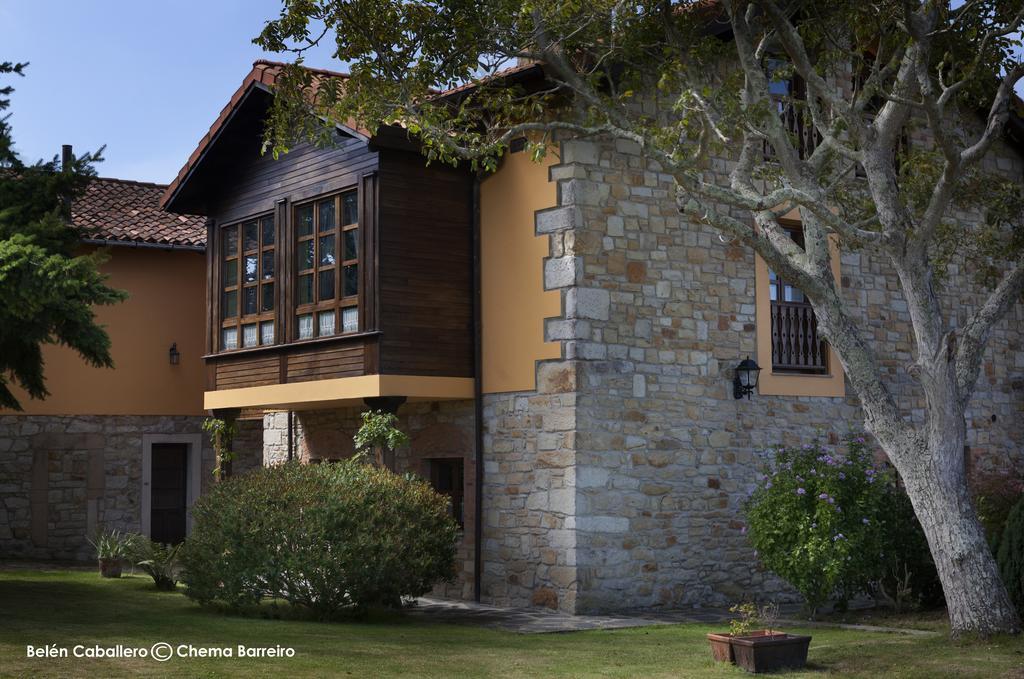 La Casona De Quintes Guest House Exterior foto